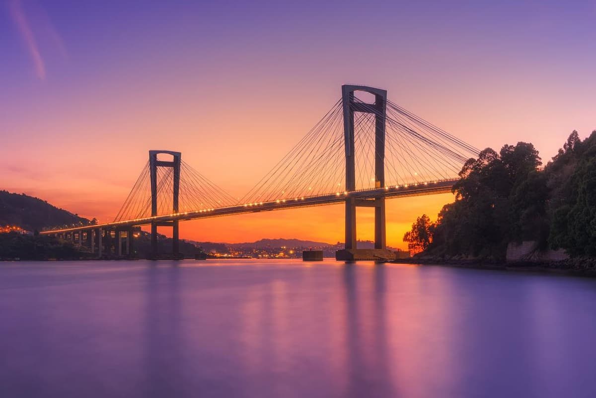 Contactar con Vigo Norte en Vigo
